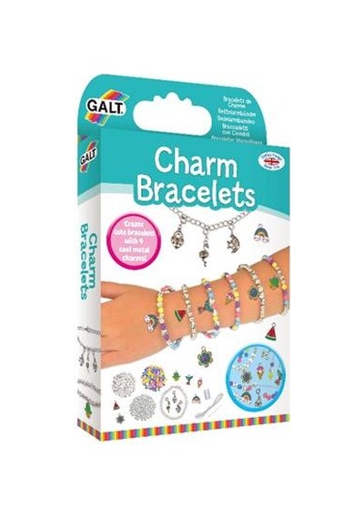 Galt Charm Bracelets 8 Yaş+