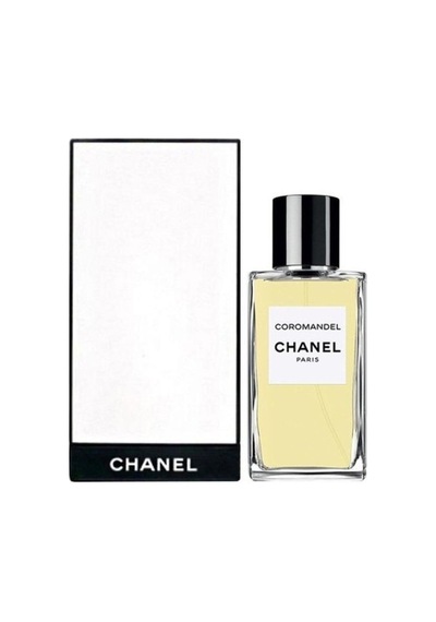 Chanel Coromandel Edp 200 Ml Odunsu - Oryantal