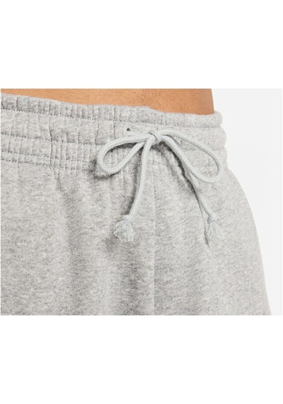 Nike W Nsw Phnx Flc Hr Os Pant 2 Kadın Günlük Eşofman Altı Fz5996-063 Gri Gri