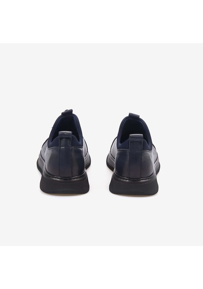 Kemal Tanca Erkek Spor & Sneaker Ayakkabı 0461 Lacivert