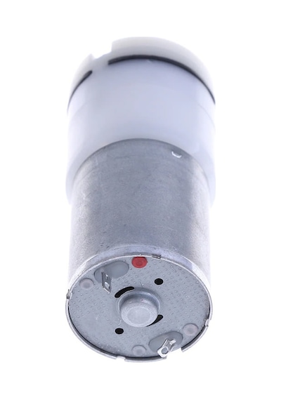 6V Mini Hava Pompası
