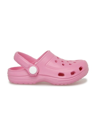 Torex Alva P 3fx Pembe Kız Çocuk Terlik 000000000101395306 Pembe