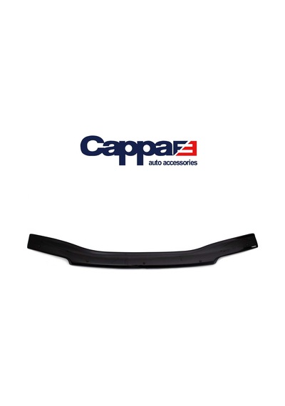 Cappafe Relay Ön Kaput Koruyucu Rüzgarlığı 2002-2006 Yılı Arası N11.30936