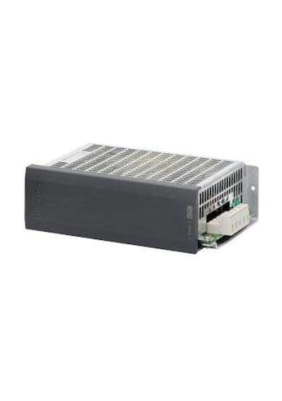 Siemens 6ep1232-1aa10 Güç Kaynağı 100 W İnput: 230 V Ac Output: 24 V Dc/4 A