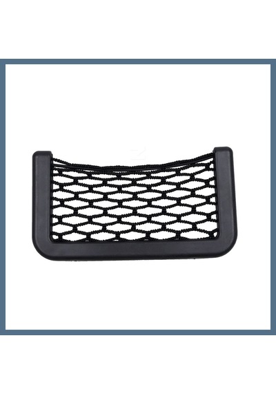 Buradabulabilirsin File Ceplik Araç İçi Organizer 15x8cm Ont58 Bbz