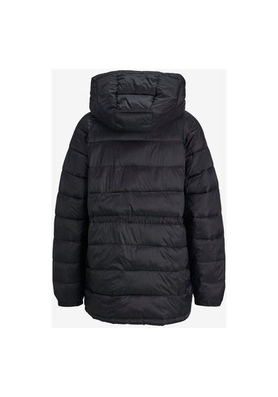Jack & Jones Jxmira Kadın Mont Siyah