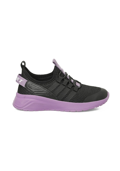 I Cool Aren P 6fx Siyah Kız Çocuk Spor Ayakkabı 000000000102240665 Siyah-mor I Cool Aren P 6fx Siyah Kız Çocuk Spor Ayakkabı 000000000102240665 Siyah-mor