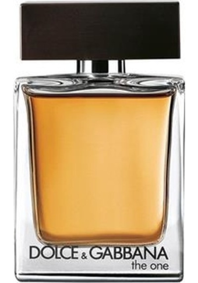 Dolce&Gabbana The One Erkek Parfüm EDT 50 ML