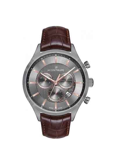Jacques Philippe JPQGC038143 Swiss Made Erkek Kol Saati
