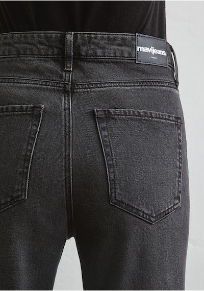 Mavi - Rockstar Iconic Antrasit Jean Pantolon 1010762-87747 Antrasit Mavi - Rockstar Iconic Antrasit Jean Pantolon 1010762-87747 Antrasit