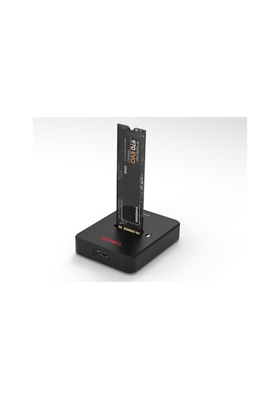 Codegen M2 Nvme-ngff Ssd Usb 3.0 Cdg-doc-202 Sata Harddisk Dock
