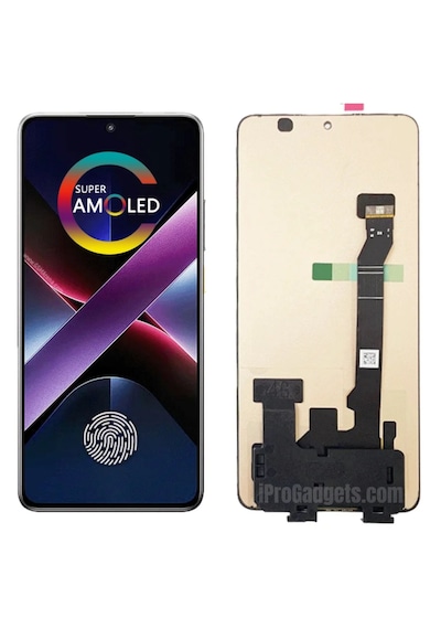 Xiaomi Poco X7 Pro Lcd Ekran Dokunmatik