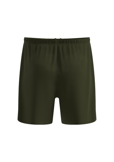 Odlo Short Essentıal 6 Inch 22576 Yeşil