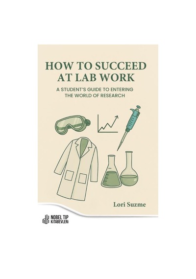 How To Succeed At Lab Work