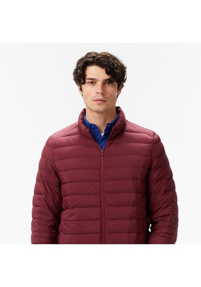 Nautica Regular Fit Mont Erkek Bordo Ceket 033 J57041t Bordo
