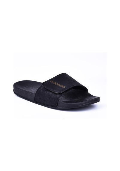 DOCKERS 226324 ERKEK SPOR TERLİK Siyah