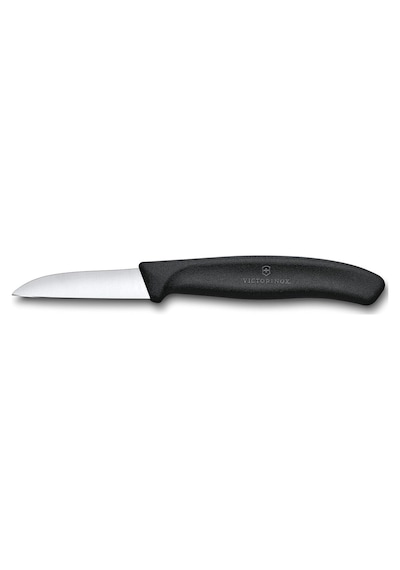 Victorinox Swiss Classic Sebze Bıçağı, Düz Kesim, 6 Cm Çok Renkli