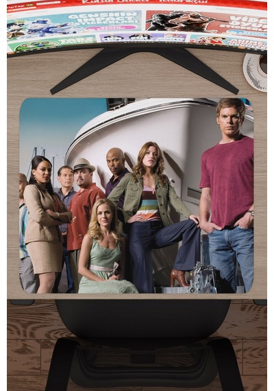 Dexter V5 48x40 Xl Gaming Kauçuk Kaymaz Taban Mouse Pad Fare Altlığı