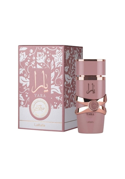 Lattafa Yara Elixir Edp 100 Ml Kadın Parfümü Oryantal - Vanilya