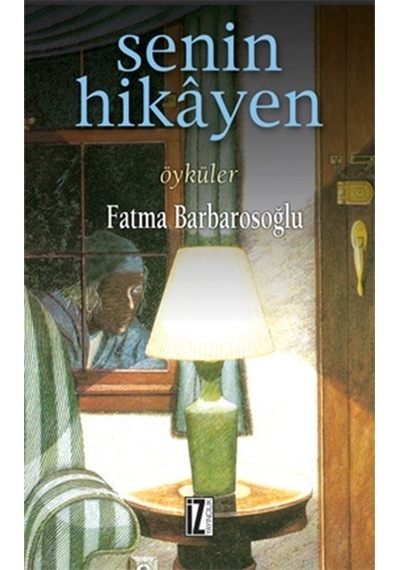 Senin  Hikayen