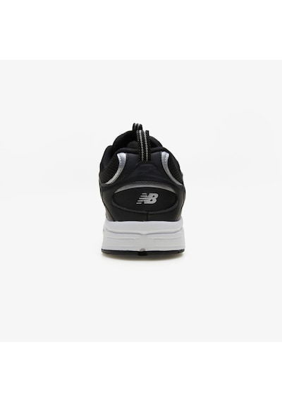 New Balance 408 Erkek Siyah Günlük Spor Ayakkabı - Ml408bs Siyah