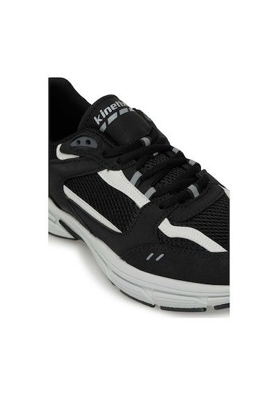 Kinetix Calypto 4fx 0101529978 Erkek Spor Ayakkabı Siyah - Gri Kinetix Calypto 4fx 0101529978 Erkek Spor Ayakkabı Siyah - Gri