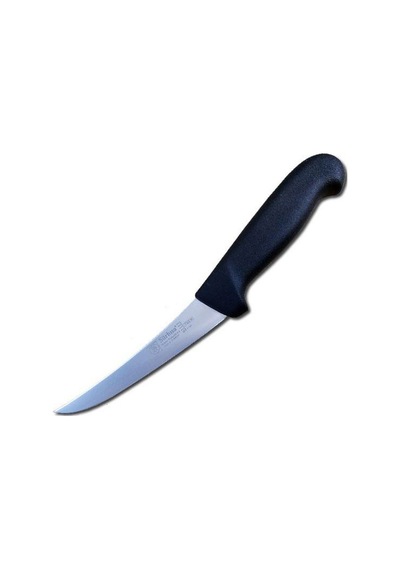 Sürbısa 61113 - Sürmene Esnek Eğri Kemiksiz Sıyırma Bıçağı 13,5 Cm