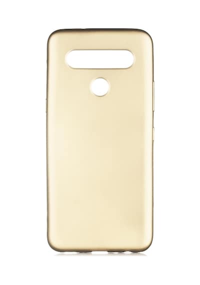 LG Uyumlu K61 Kılıf Ince Esnek Soft Premium Silikon Kapak