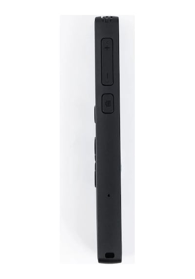Kingboss Led Ekranlı Kb-95 64 Gb Ses Kayıt Cihazı,35 Saat Kesintisiz Kayıt, Ses Sensörlü
