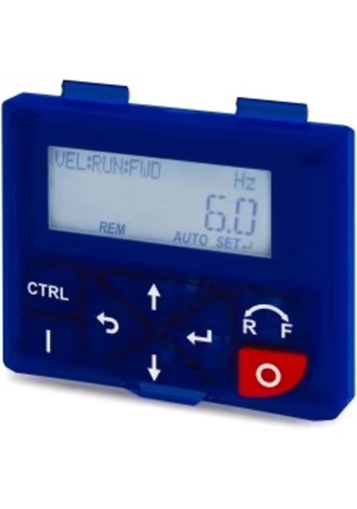 Lenze - I5madk0000000s Keypad Arayüz Modülü