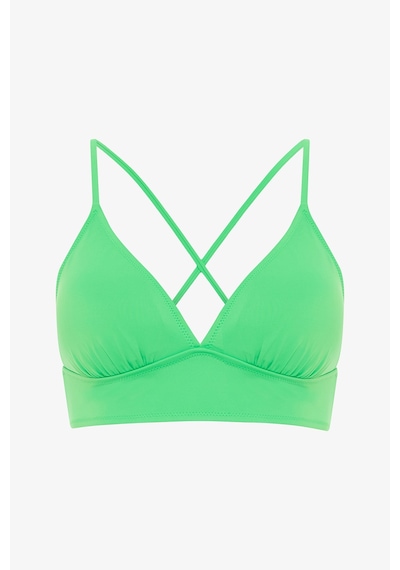 Penti  Yeşil Bralet Bikini Üstü