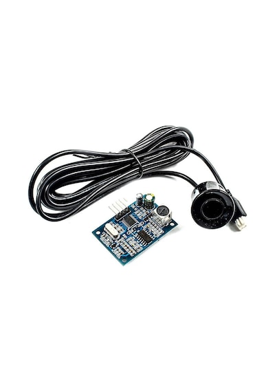Jsn-sr04t Su Geçirmez Ultrasonik Mesafe Sensörü