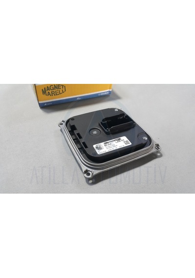 MERCEDES CLA SERİSİ C117 2013-2019 LED KONTROL ÜNİTESİ MARELLİ