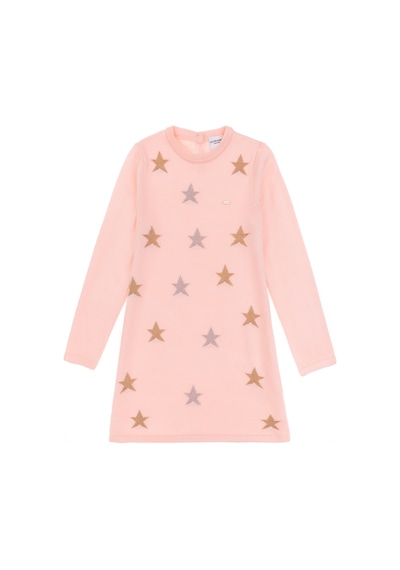 U.S. Polo Assn. Kız Çocuk Açık Pembe Elbise Triko 50316806-vr078 Acık Pembe U.S. Polo Assn. Kız Çocuk Açık Pembe Elbise Triko 50316806-vr078 Acık Pembe