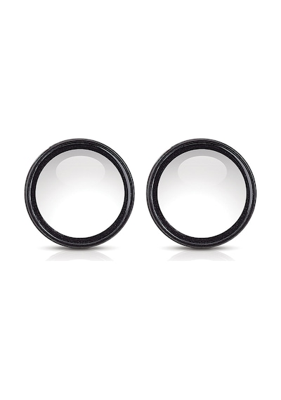 Gopro Hero 3 Ve Üzeri Aksiyon Kamera Koruyucu Lens 2'li