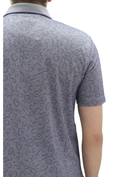 Santa Dmctekstil Erkek 2026 Desenli Klasik Kesim Rahat Kalıp Tek Cepli Polo Yaka T-shirt Lacivert Santa Dmctekstil Erkek 2026 Desenli Klasik Kesim Rahat Kalıp Tek Cepli Polo Yaka T-shirt Lacivert