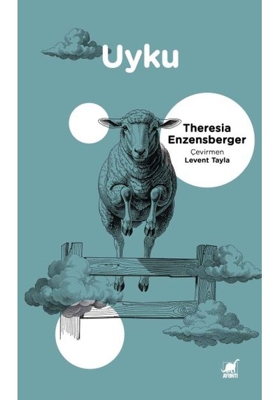 Uyku - Aıaı-884073
