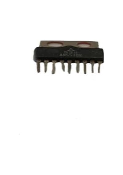 An5530K Entegresi