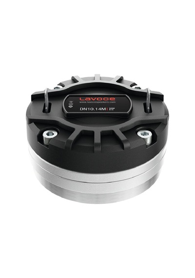 Lavoce Dn10.14M Neodymium Tweeter