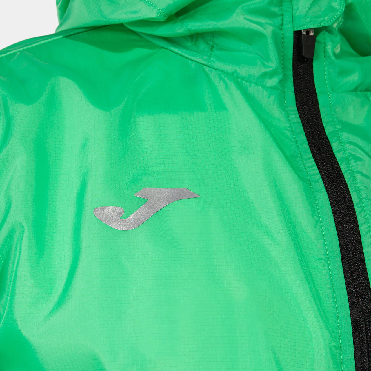 Yeşil Joma Erkek Futbol Yağmurluk R-trail Nature Windbreaker 103178.425 Yeşil