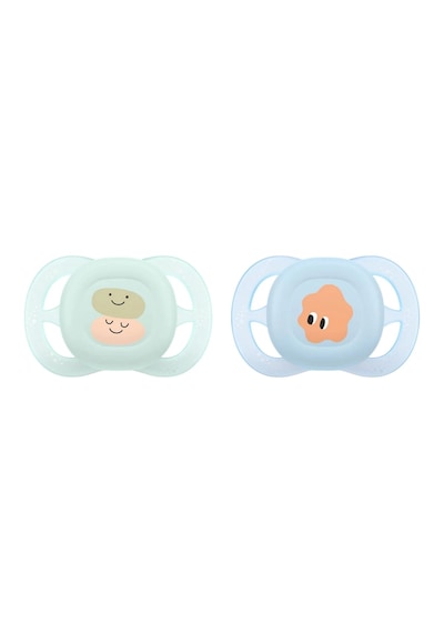 Philips Avent Ultra Start Emzik 0-2 Ay Mint
