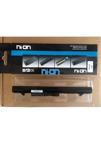 Nion HP Uyumlu Hstnn-ub4l Notebook Bataryası