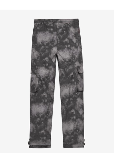 Skechers W Micro Collection Regular Sweatpant Kadın Siyah Eşofman Altı S242122-001 Siyah