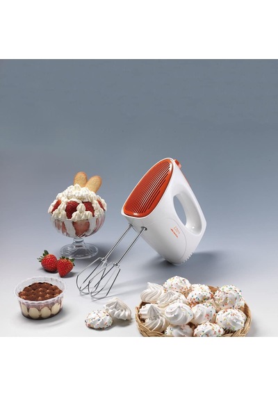 Mixy El Mikseri 1541/00 - Çırpma Teli, 250 Watt, Hamur Yoğurma, 5 Kademeli Hız Ayarı, 2 Çırpıcı Ve 2 Yoğurma Kancası Belirtilmemiş Mixy El Mikseri 1541/00 - Çırpma Teli, 250 Watt, Hamur Yoğurma, 5 Kademeli Hız Ayarı, 2 Çırpıcı Ve 2 Yoğurma Kancası Belirtilmemiş