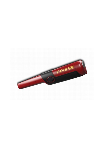 Fisher F Pulse Pointer Dedektör İlk Pulse Sistemli Pinpointer