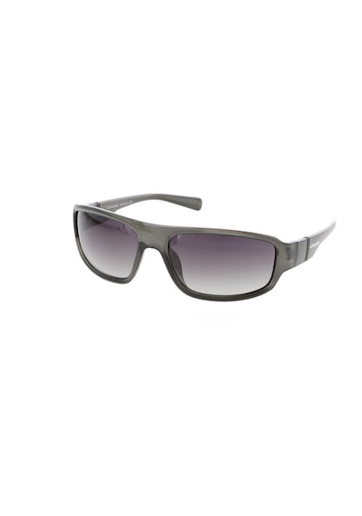 Osse Os3764-03 62 Polarize Erkek Güneş Gözlüğü Gri