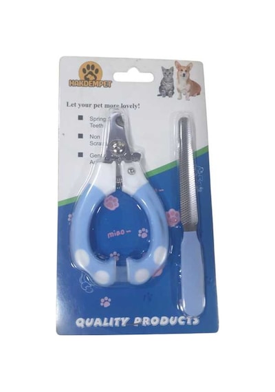 Köpekler İçin Tırnak Makası Large 15 Cm