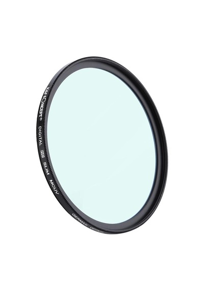 K&f Concept 82mm Nano-a Serıes Mc-uv Slim Filtre