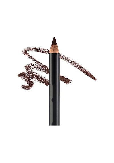 Hipoalerjenik Suya Dayanıklı Göz Kalemi 106 Dark Chestnut 00