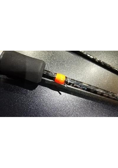 Fujin Boreas 230cm 1-15gr Orange Lrf Kamışı-256